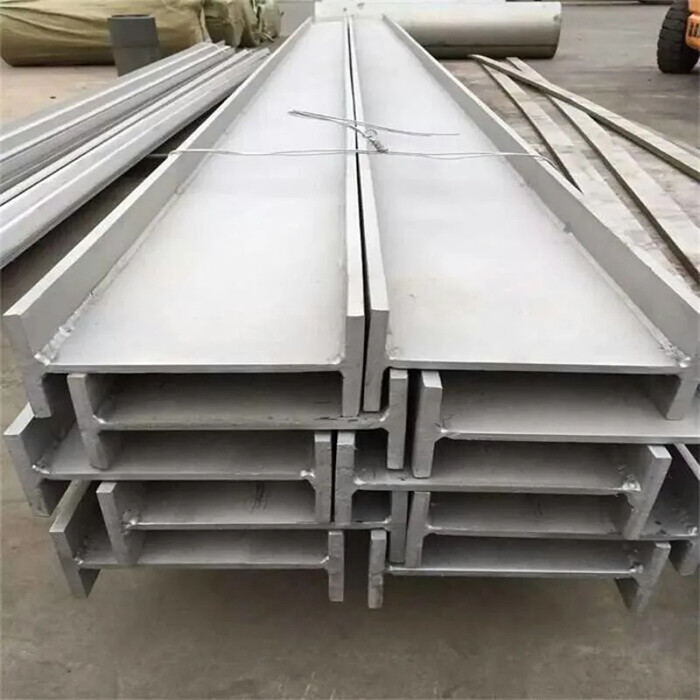S275JR Steel I beam