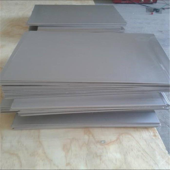 Duplex Alloy Plate