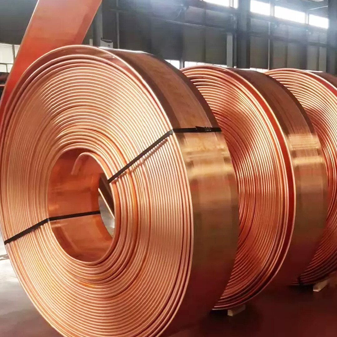 Copper Strip