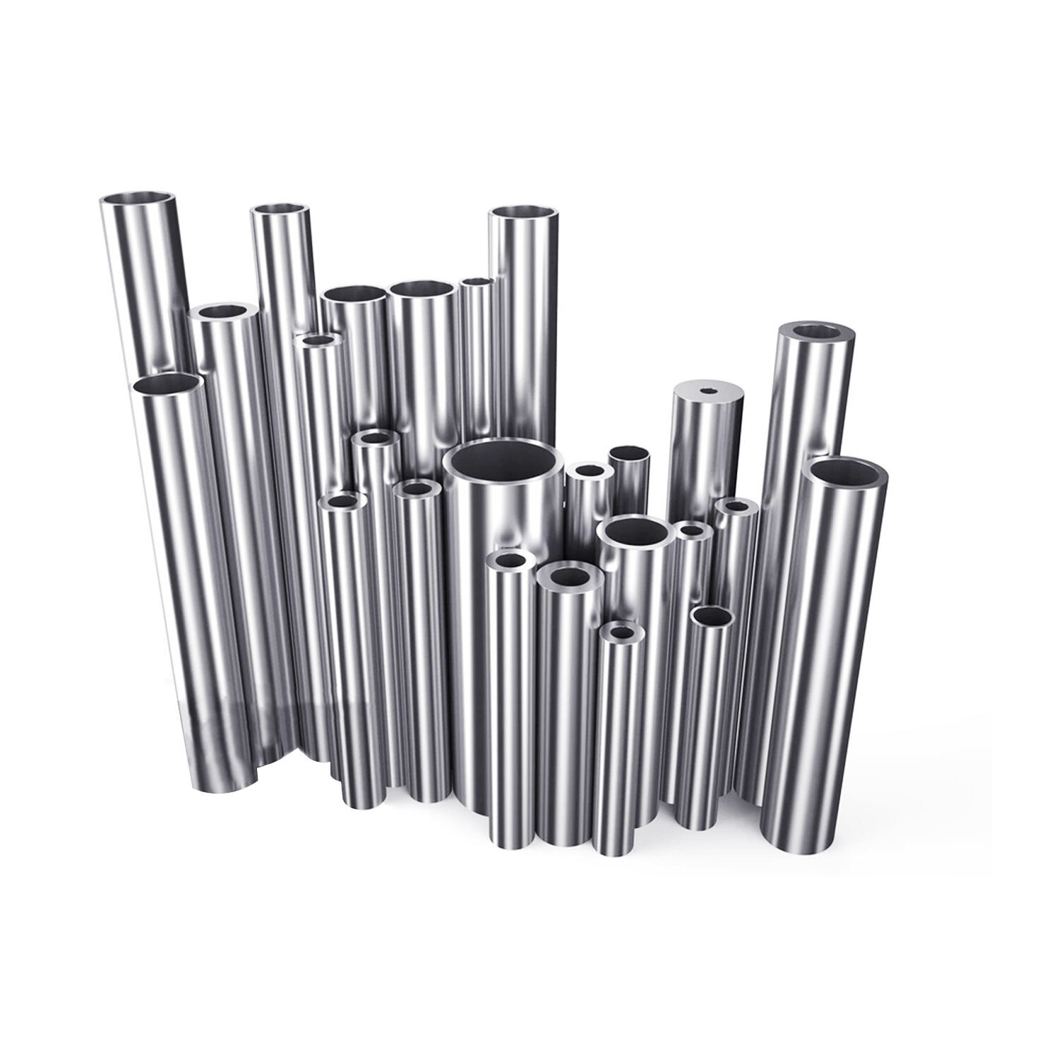 Nickel Alloy Pipe