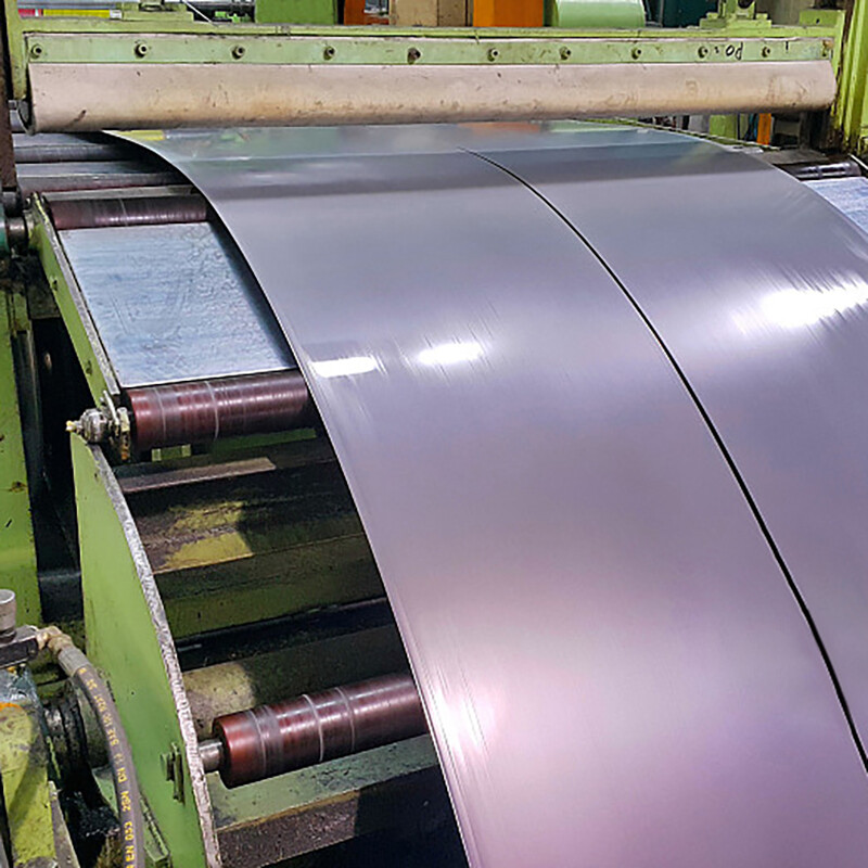 201 Stainless Steel Coil