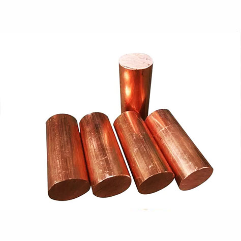 C24000 Copper Bar