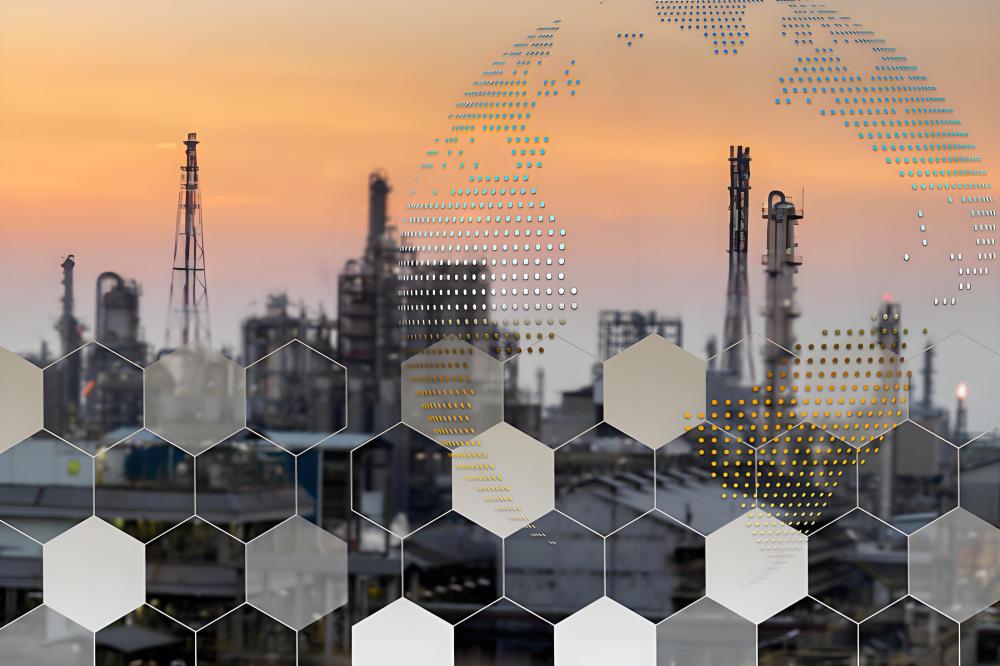 Steel Production Capacity Soars with Technological Advancements and Strategic Investments