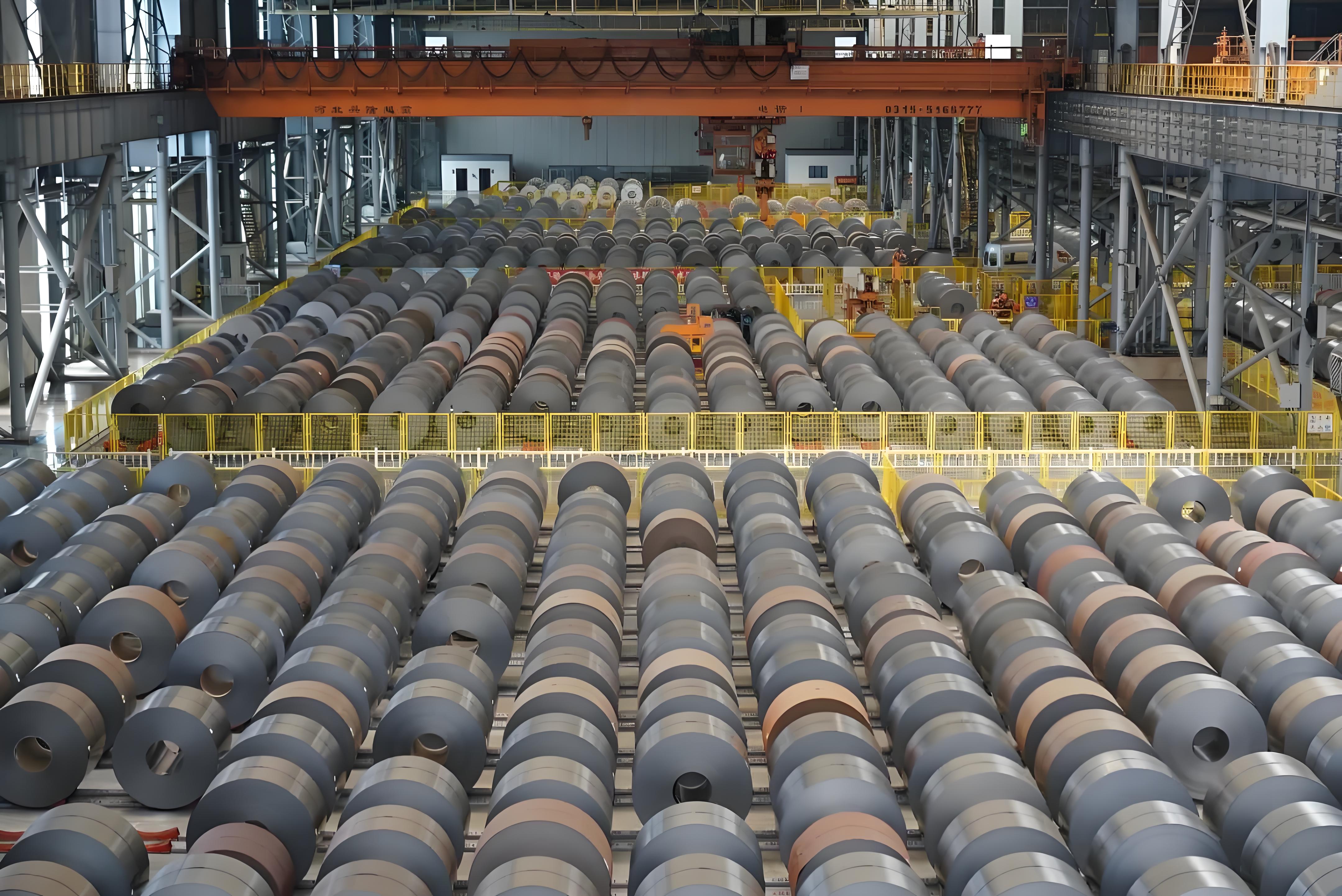 Manufacturing Excellence