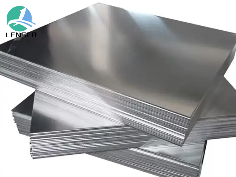 صفيحة ألومنيوم 3105