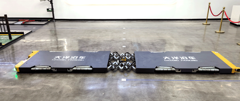 AGV intelligent handling robot AGV intelligent handling robot