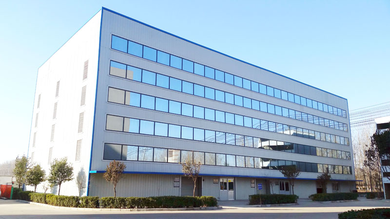 PXD -- Stacking parking system （traditional）