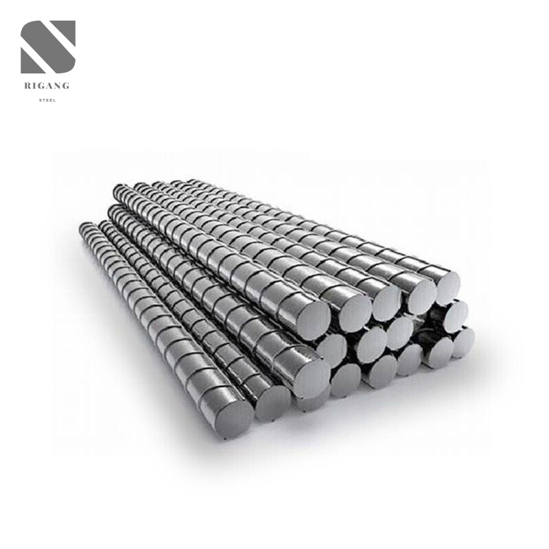 قضبان حديد التسليح B500A/B500B/B500C