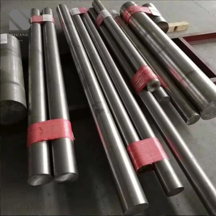 قضيب سبيكة إنكونيل سبيكة إنكونيل