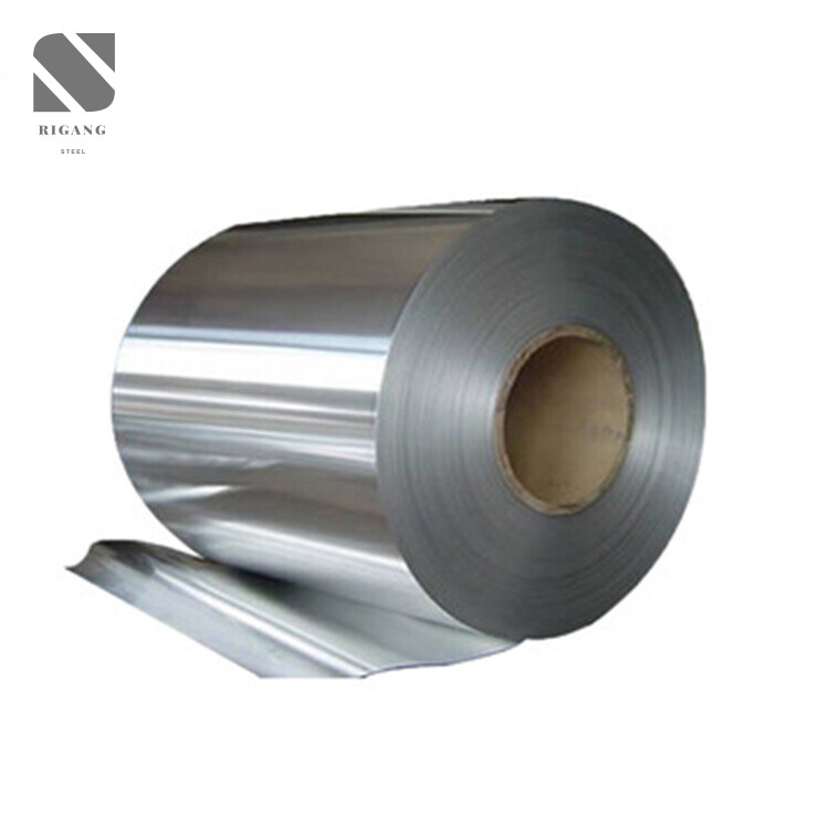 لفائف سبائك Inconel