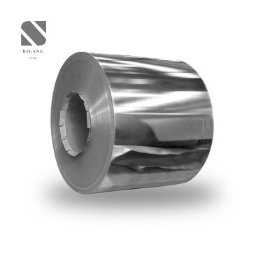 لفائف فولاذ السيليكون الموجه