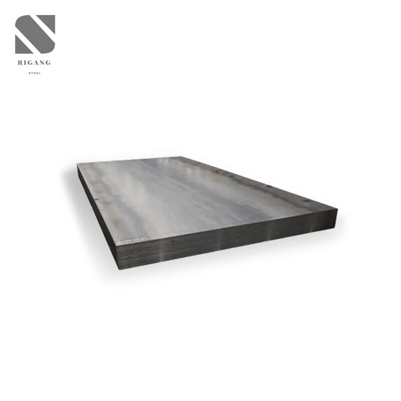 فولاذ الطور المعقد Docol 600CP (CP)