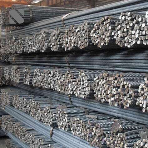 HPB300/HRB335/HRB400/HRB500 Reinforcement