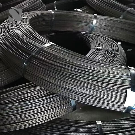 Carbon Steel Wire