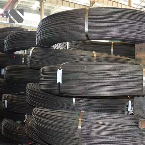 Carbon Steel Wire