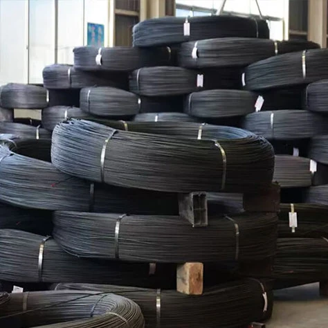 Carbon Steel Wire