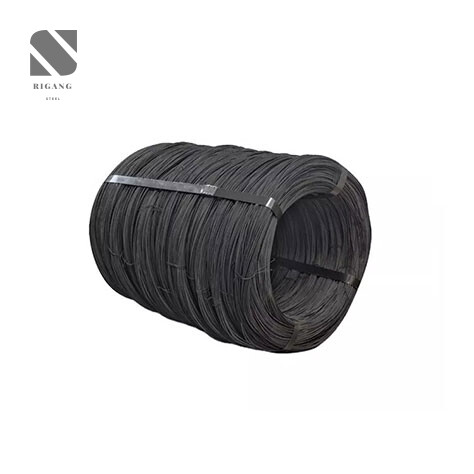 Carbon Steel Wire