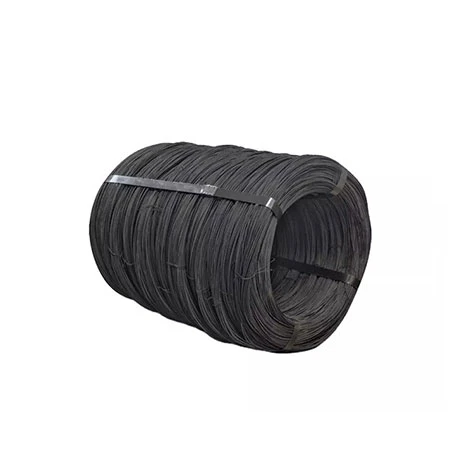 Carbon Steel Wire