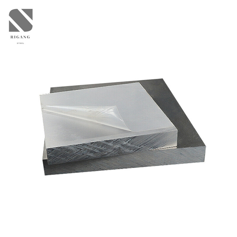 لوحة الألومنيوم