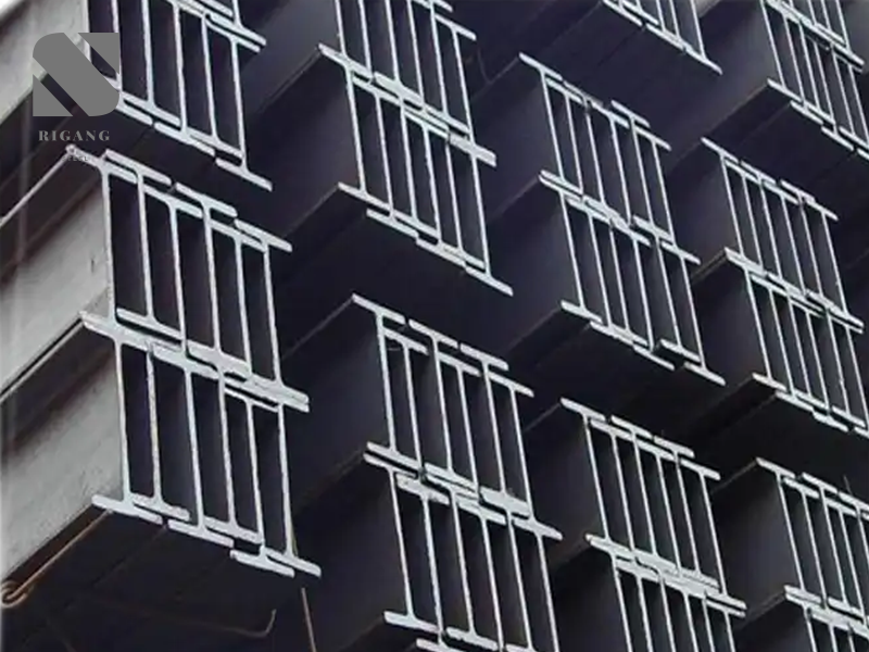 شعاع الكربون H الصلب