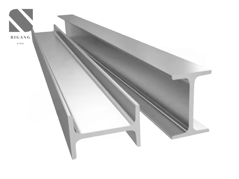 شعاع الألومنيوم H الصلب