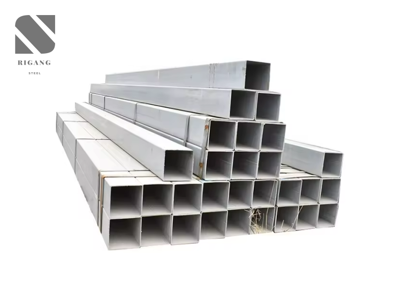 أنبوب مربع مجلفن S280GD