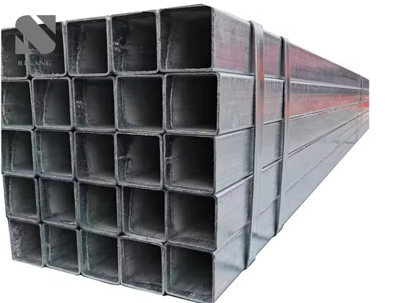 أنبوب مربع مجلفن S280GD