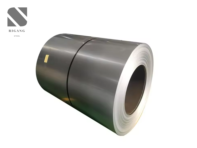 TDC51DZM لفائف مجلفنة بالغمس الساخن