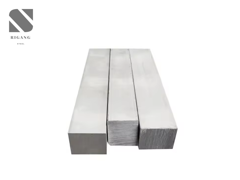 قضيب مربع من الألومنيوم