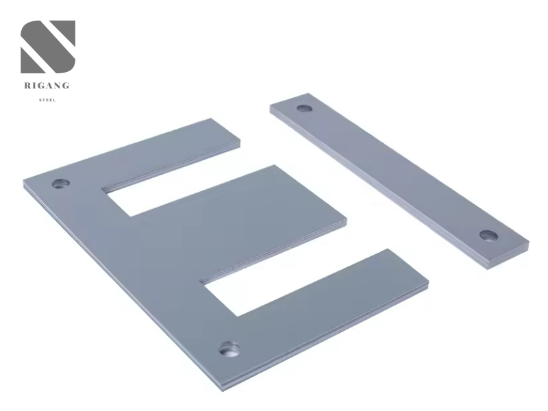 صفيحة فولاذ السيليكون الموجه