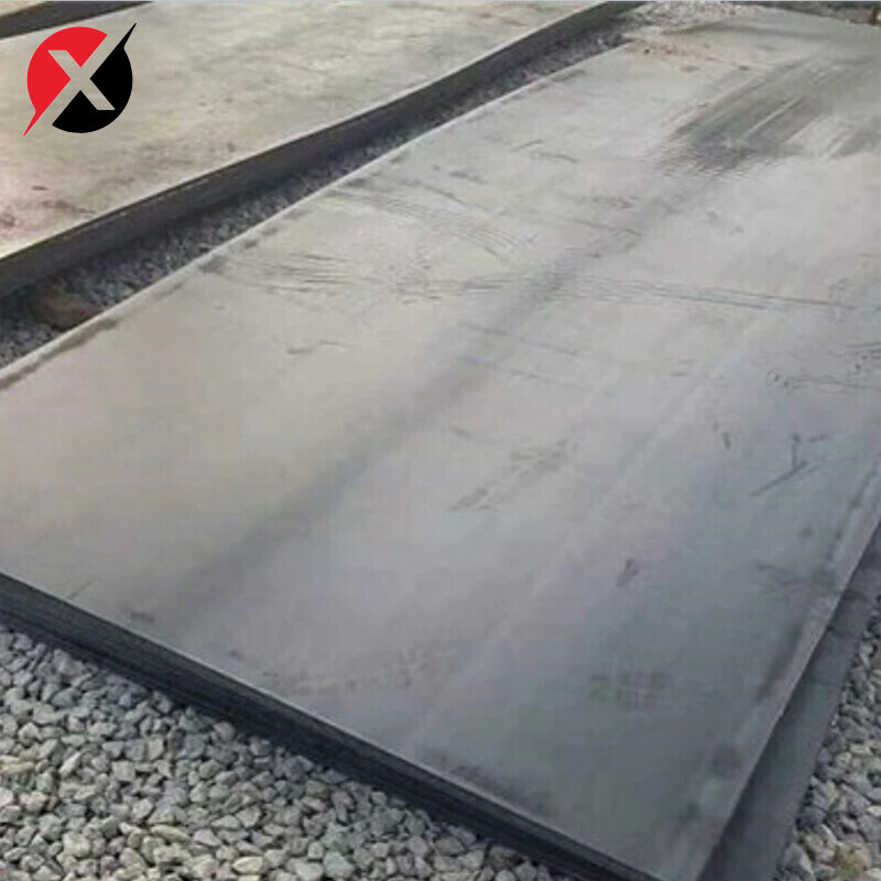 A283 Carbon Steel Plate