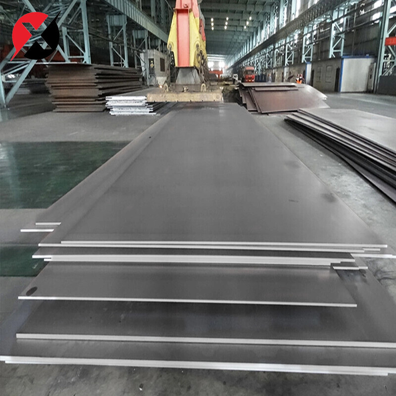 Q235 Carbon steel plate