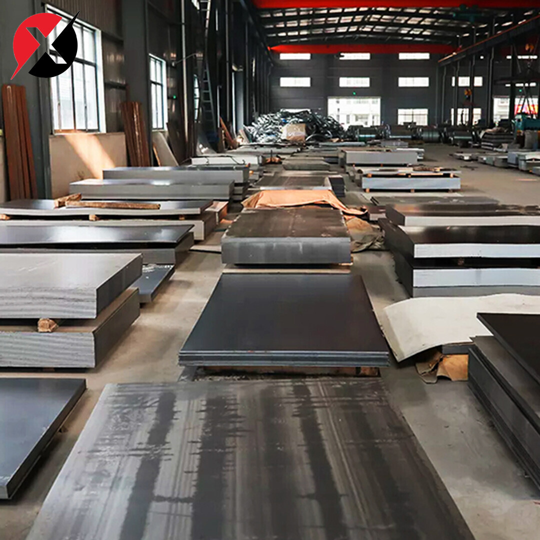 Carbon Steel Plate