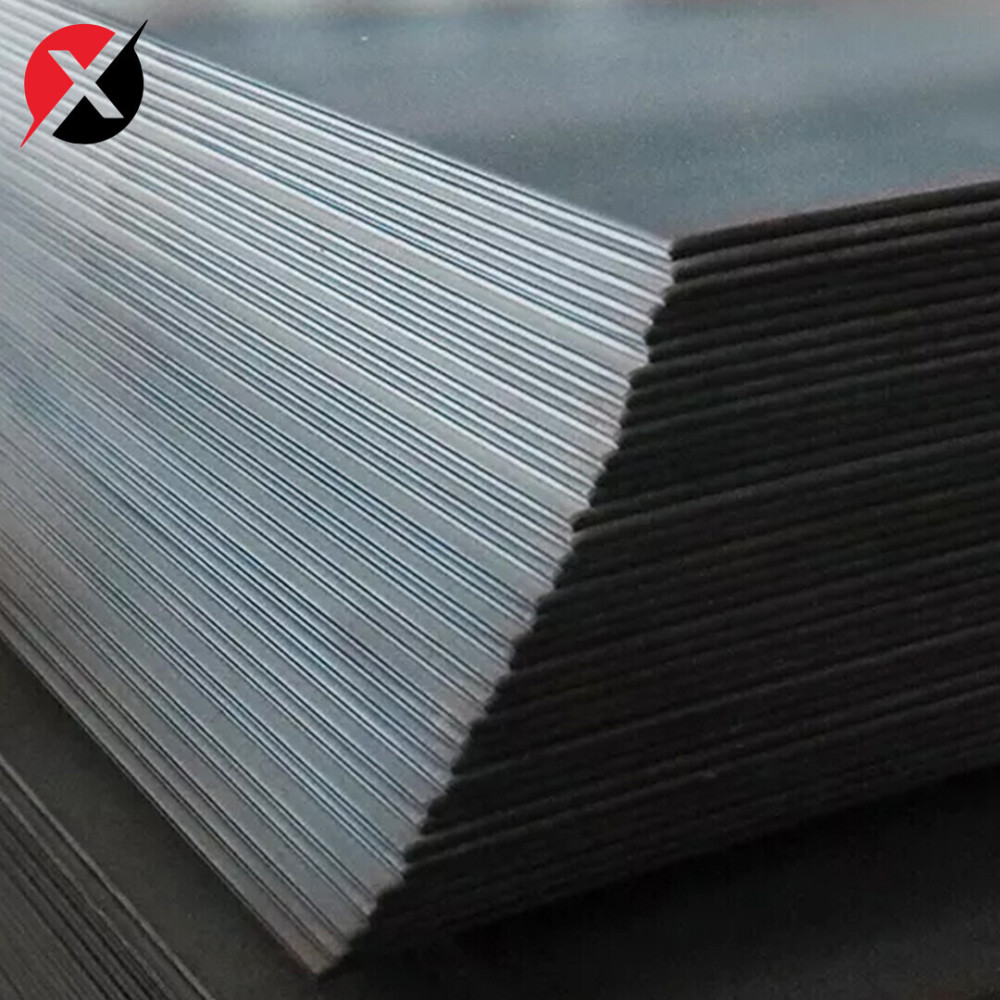 Carbon Steel Plate