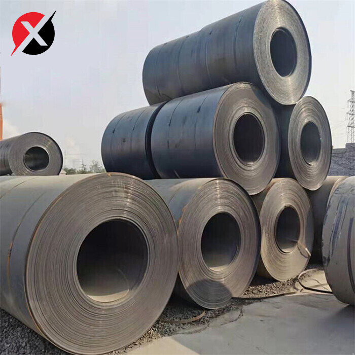 A514 Carbon Steel Coil