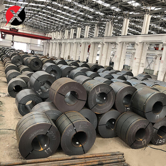 A514 Carbon Steel Coil