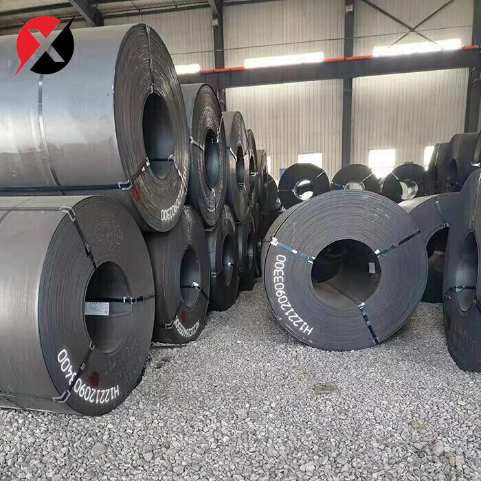 A387 Carbon Alloy Steel Coil