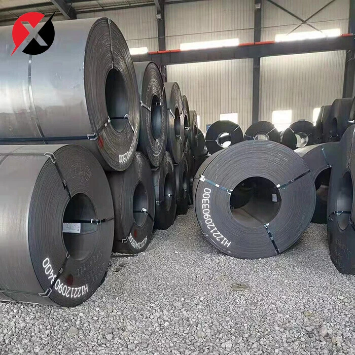 1045 Cold Rolled Steel Coil