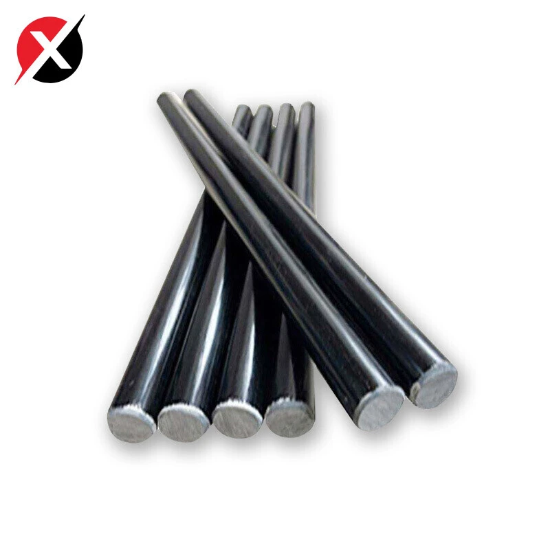 AISI/SAE 8620 Carbon Steel Bar