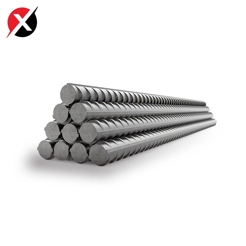 HPB300/HRB335/HRB400/HRB500 Reinforcement