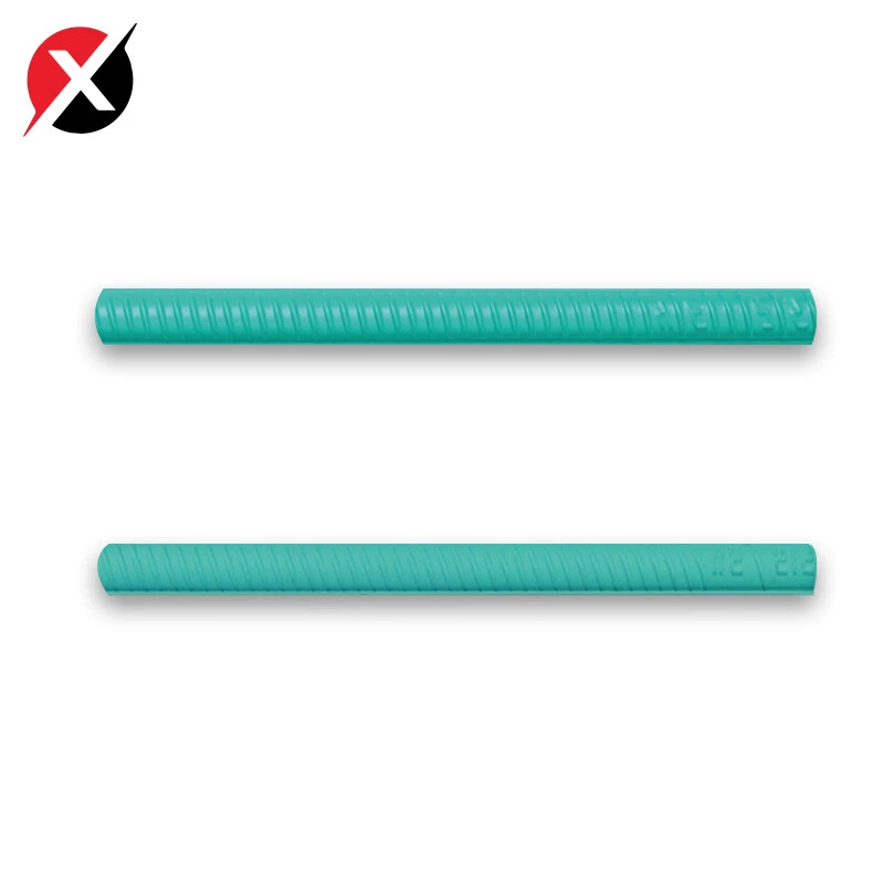 Epoxy Resin Coated Steel Bar