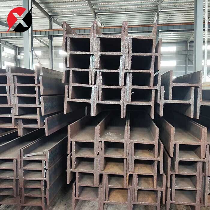 Stainless Steel/Carbon Steel/Alloy H-Beams
