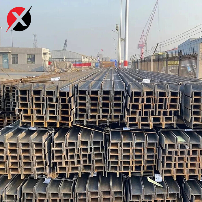 Stainless Steel/Carbon Steel/Alloy H-Beams