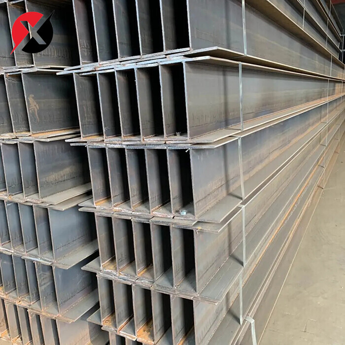 Stainless Steel/Carbon Steel/Alloy H-Beams