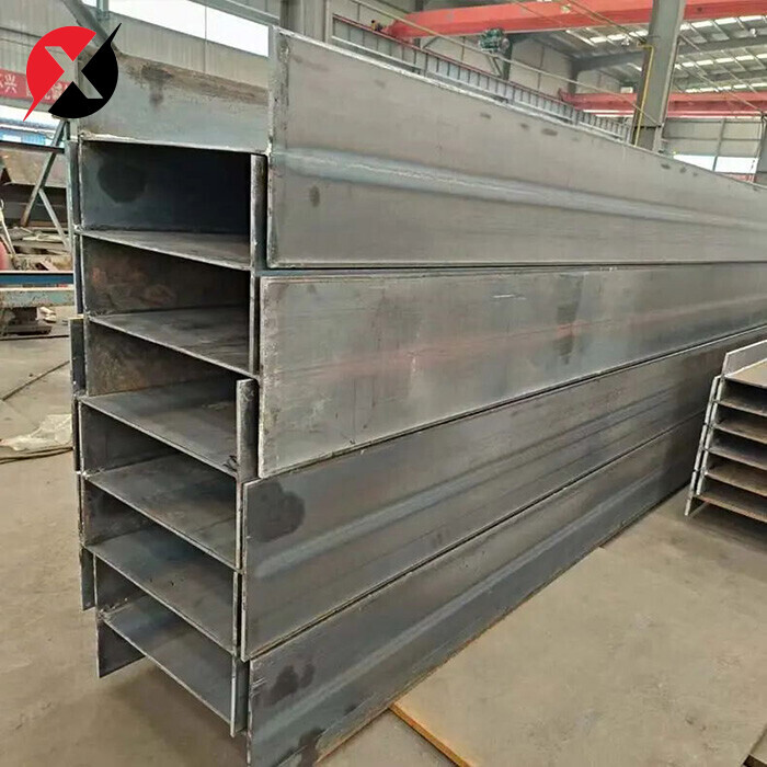 Carbon Steel Structural Channel U- Steel