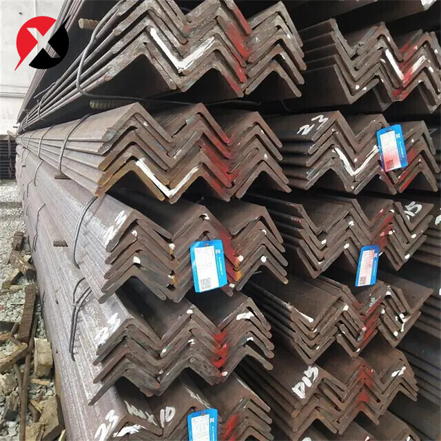 Stainless Angle Steel