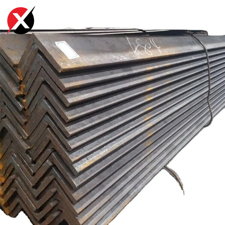 Stainless Angle Steel