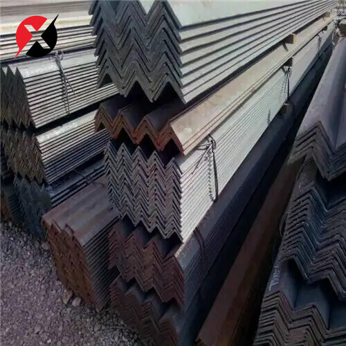 Stainless Angle Steel