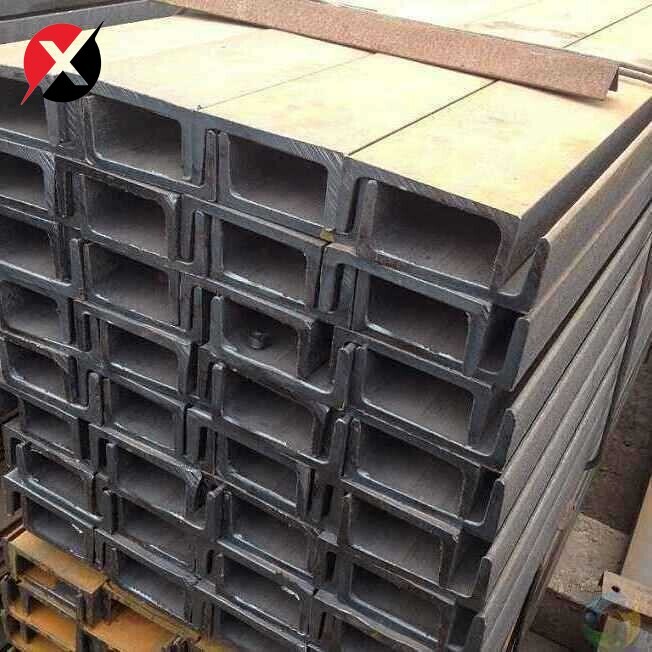 Stainless Steel/Carbon Steel/Alloy Steel Channels