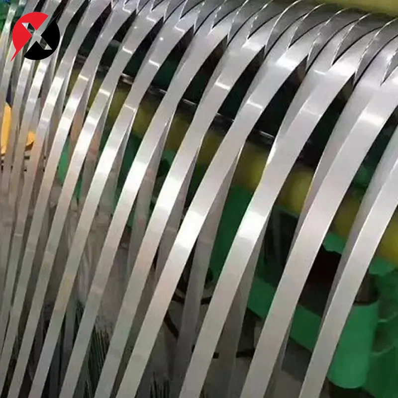 420J2 Stainless Strip